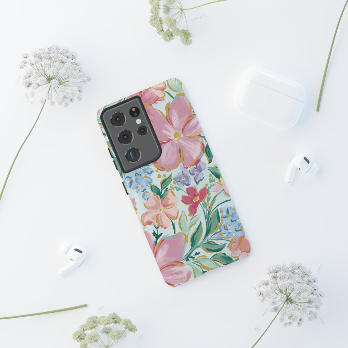 FLORAL