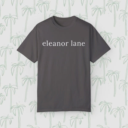 Eleanor Lane - Logo Tee