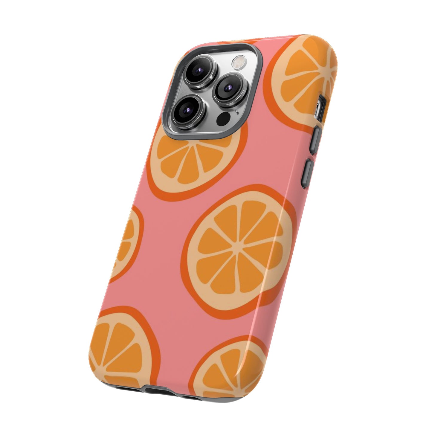 ORANGE SLICE