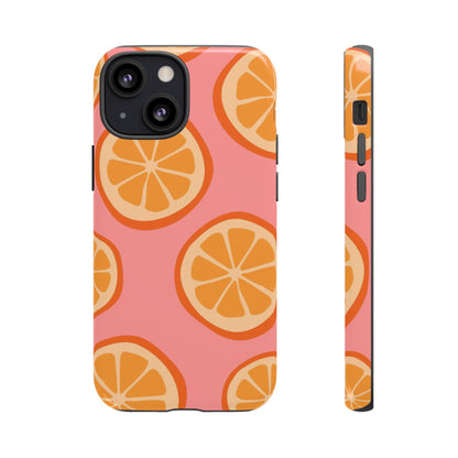 ORANGE SLICE