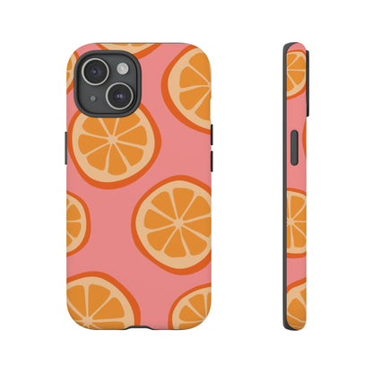 ORANGE SLICE