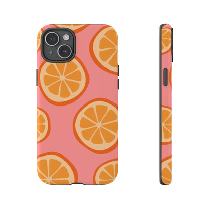 ORANGE SLICE