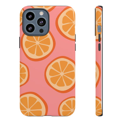 ORANGE SLICE