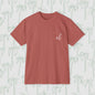 Eleanor Lane - Pocket Tee