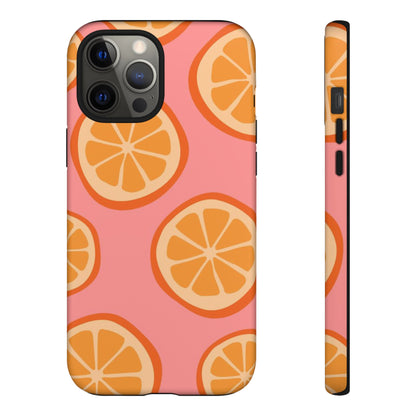 ORANGE SLICE