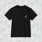 Eleanor Lane - Pocket Tee