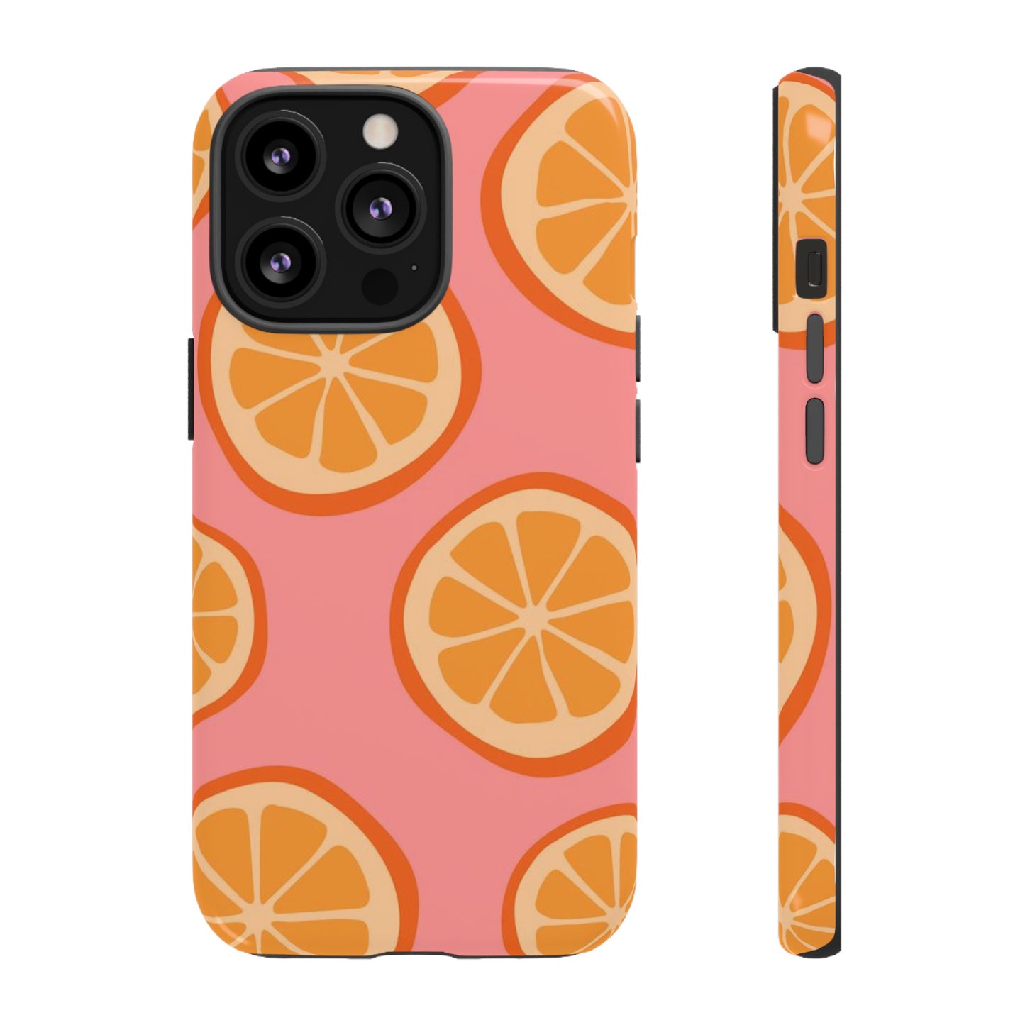 ORANGE SLICE