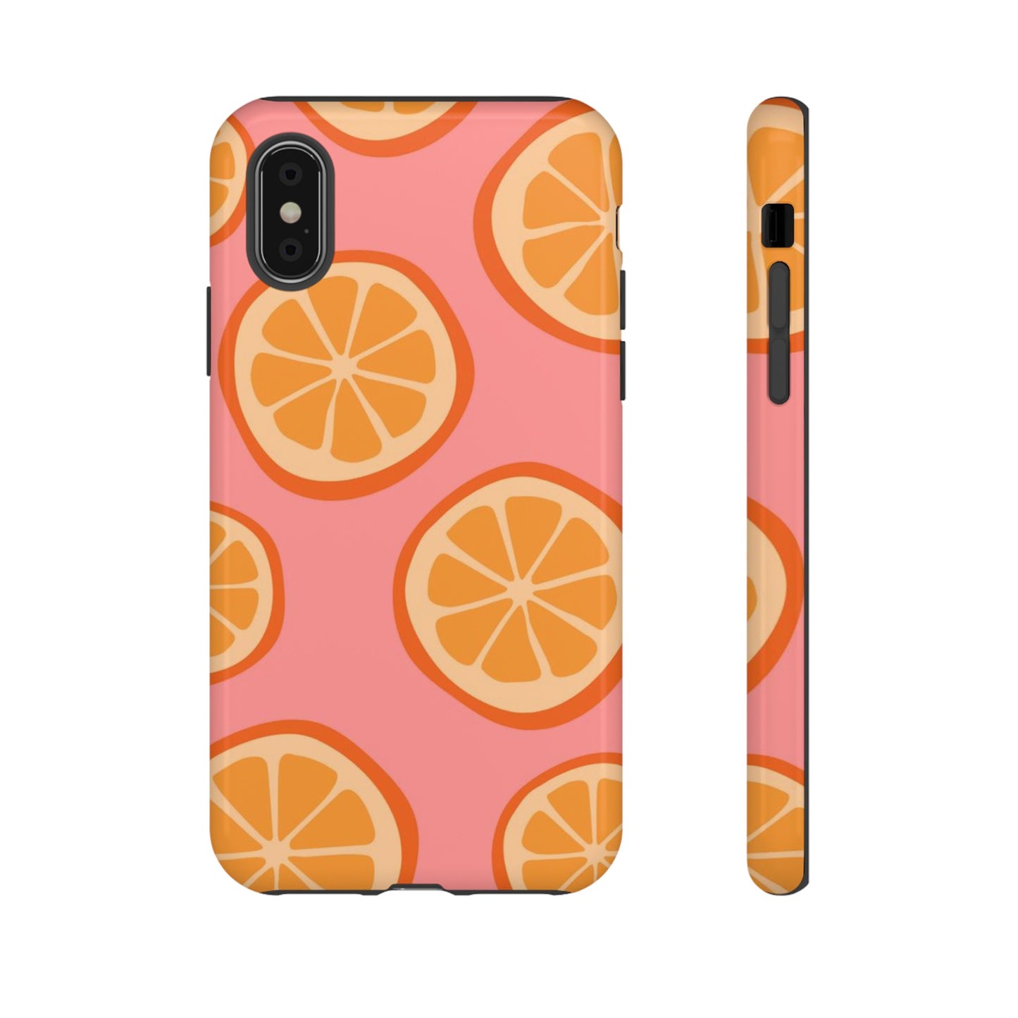 ORANGE SLICE