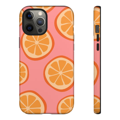 ORANGE SLICE