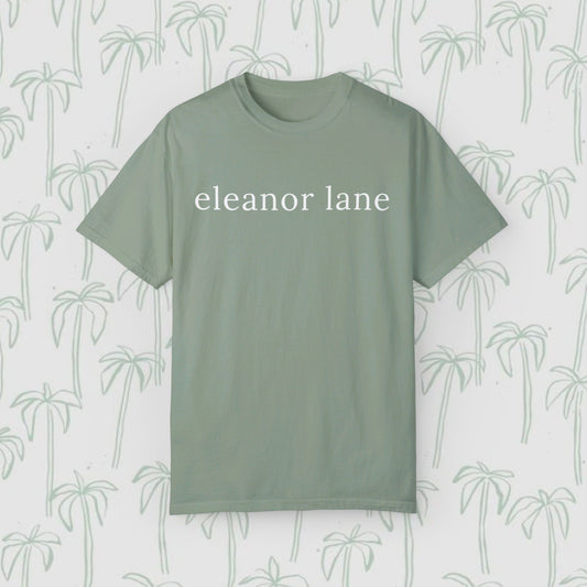 Eleanor Lane - Logo Tee