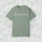 Eleanor Lane - Logo Tee