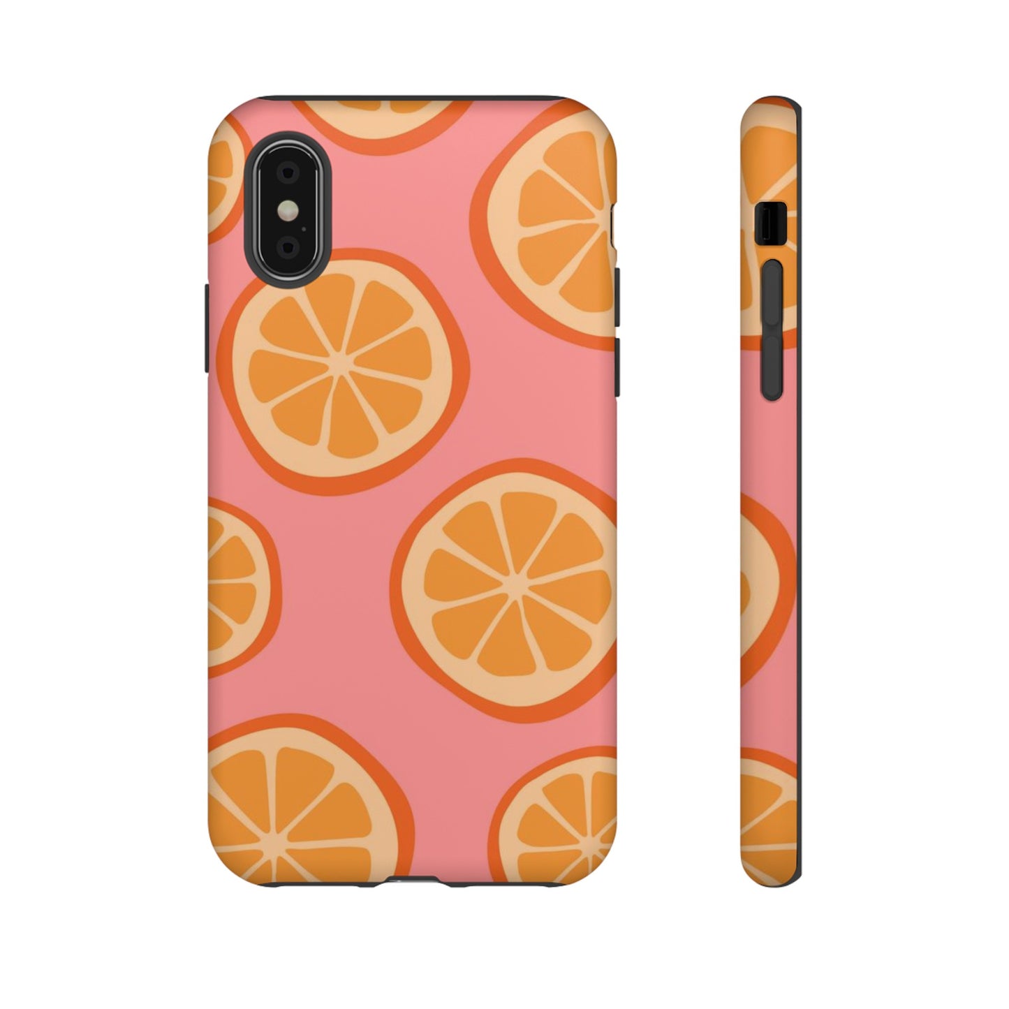 ORANGE SLICE