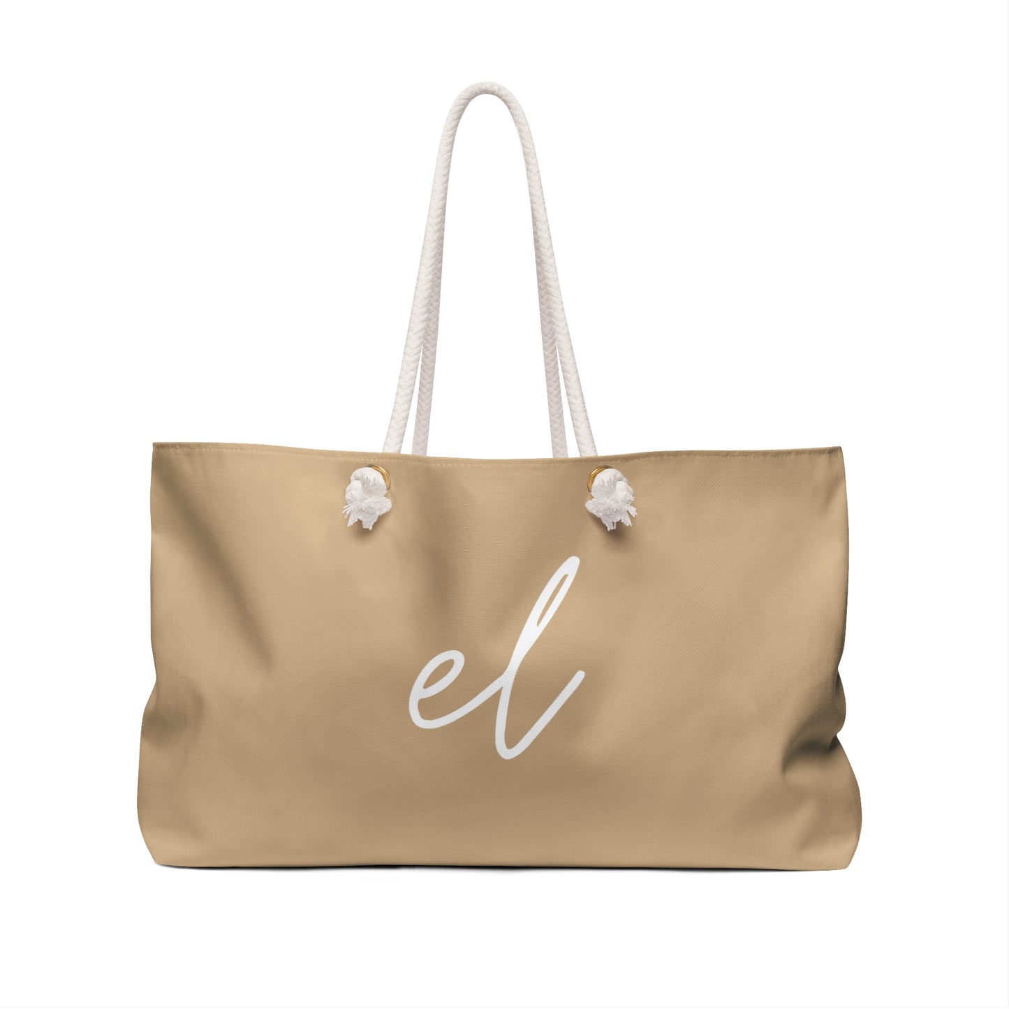 ELEANOR LANE - WEEKENDER BAG