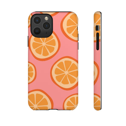 ORANGE SLICE