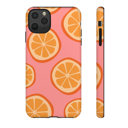 ORANGE SLICE