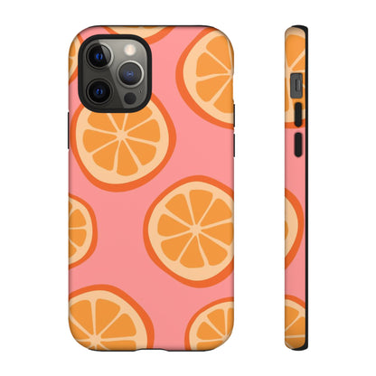 ORANGE SLICE