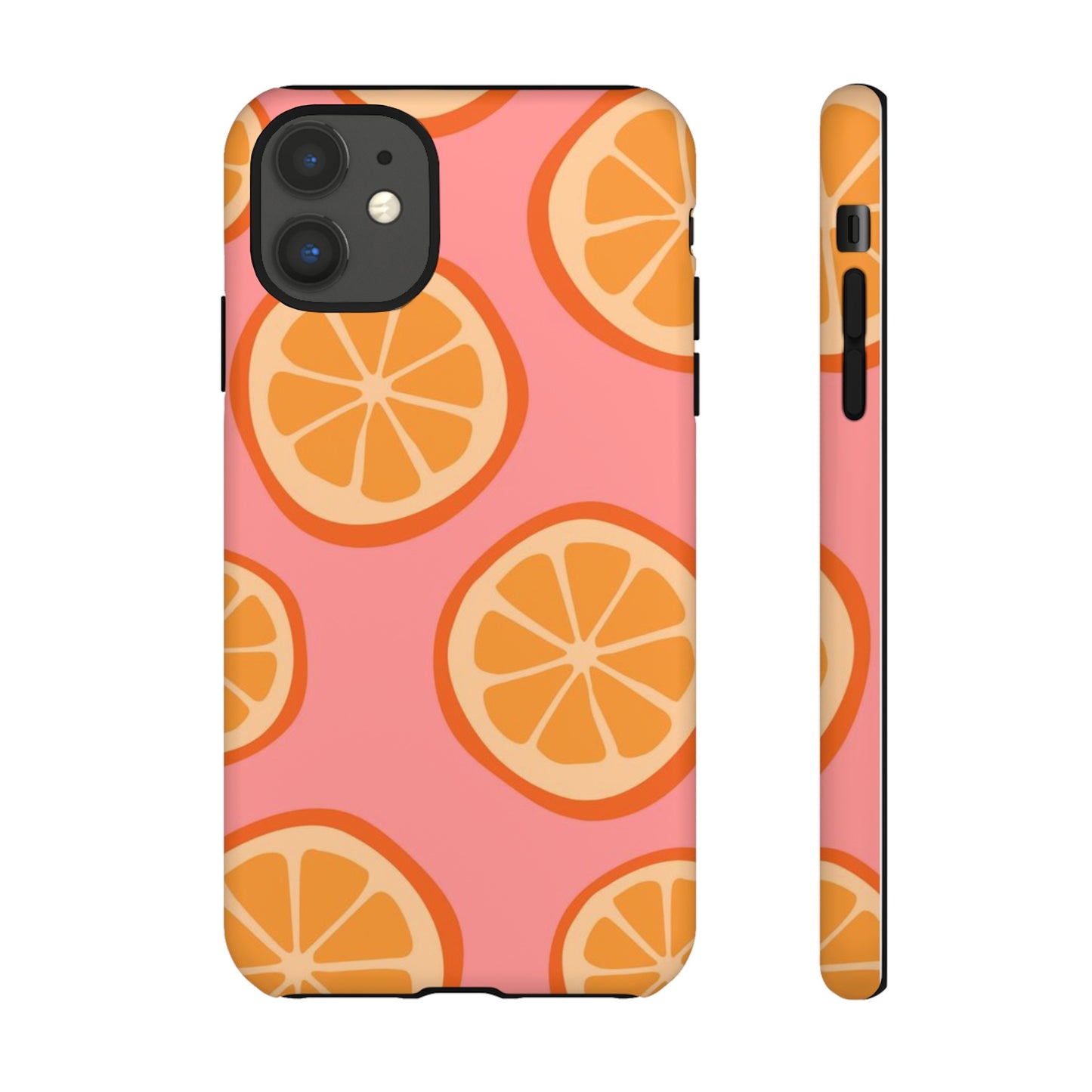 ORANGE SLICE