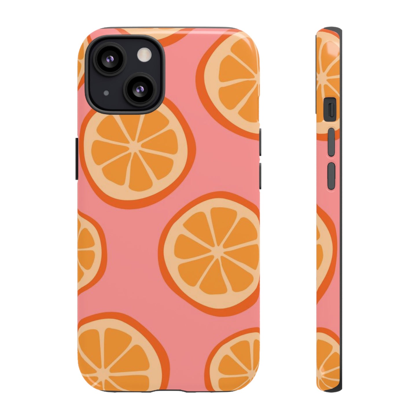 ORANGE SLICE