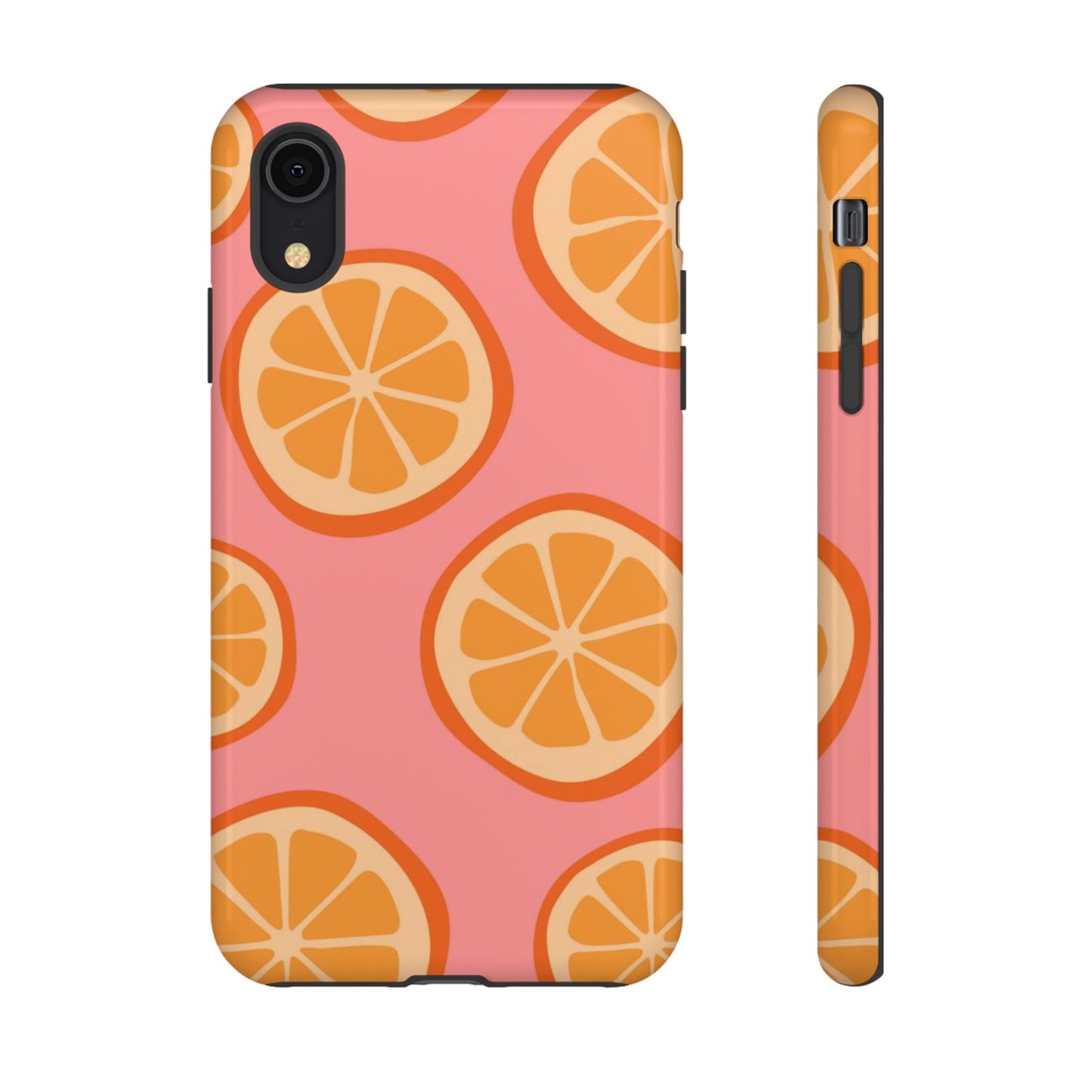 ORANGE SLICE