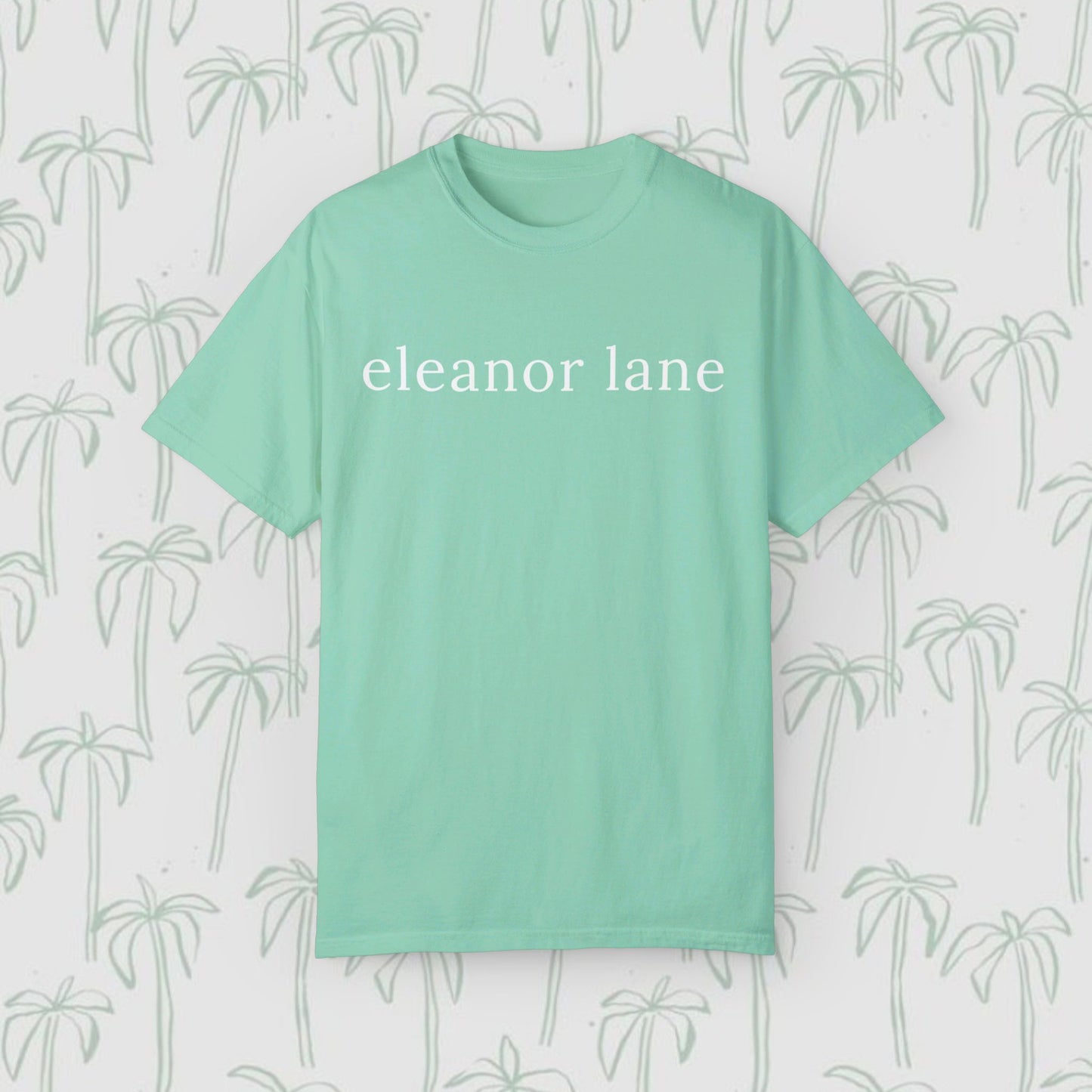 Eleanor Lane - Logo Tee