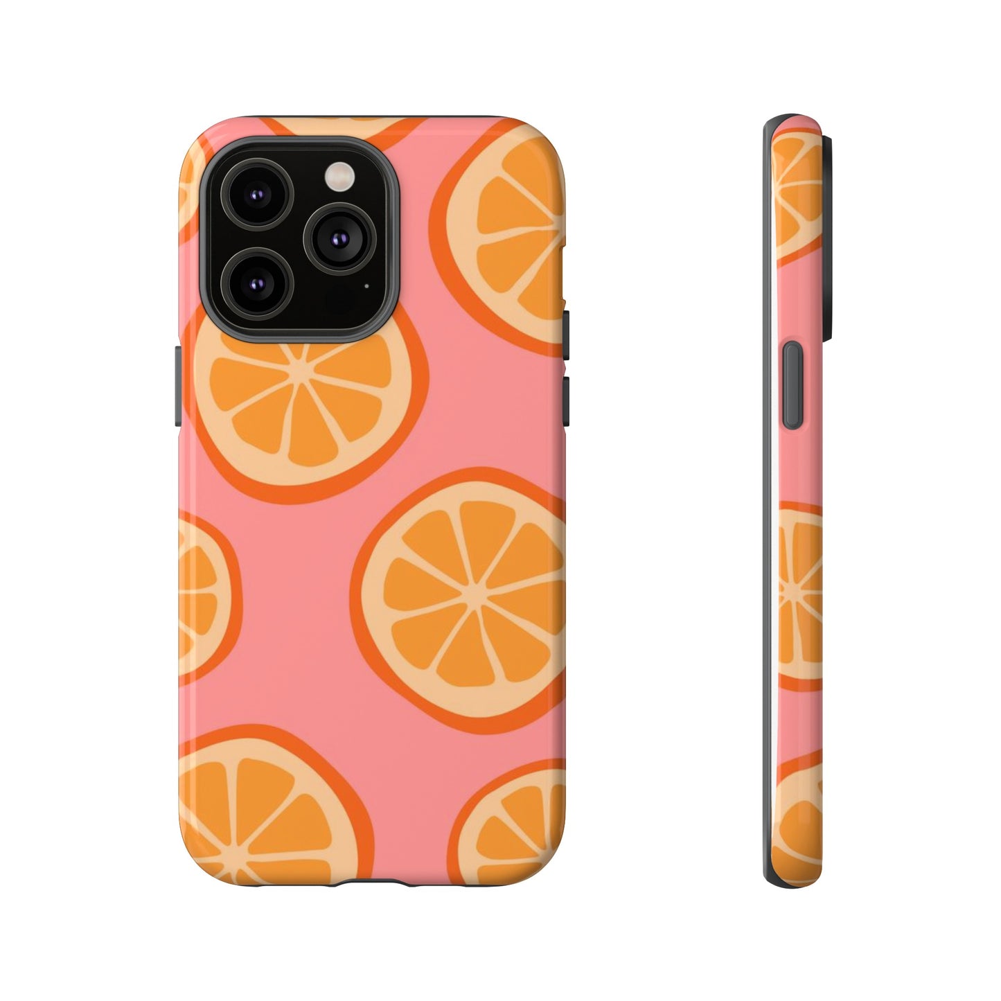 ORANGE SLICE