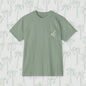 Eleanor Lane - Pocket Tee