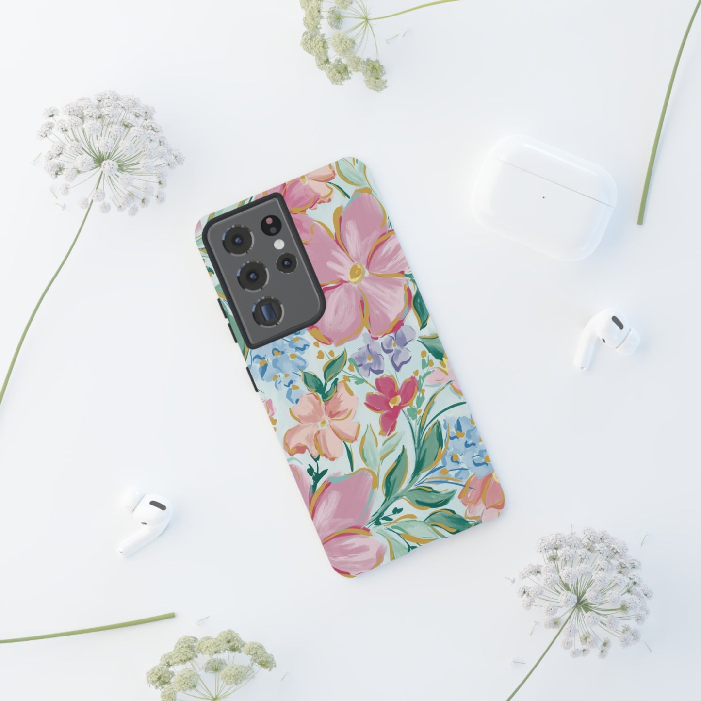 FLORAL