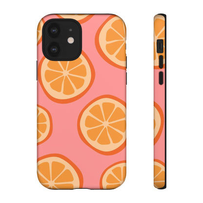 ORANGE SLICE