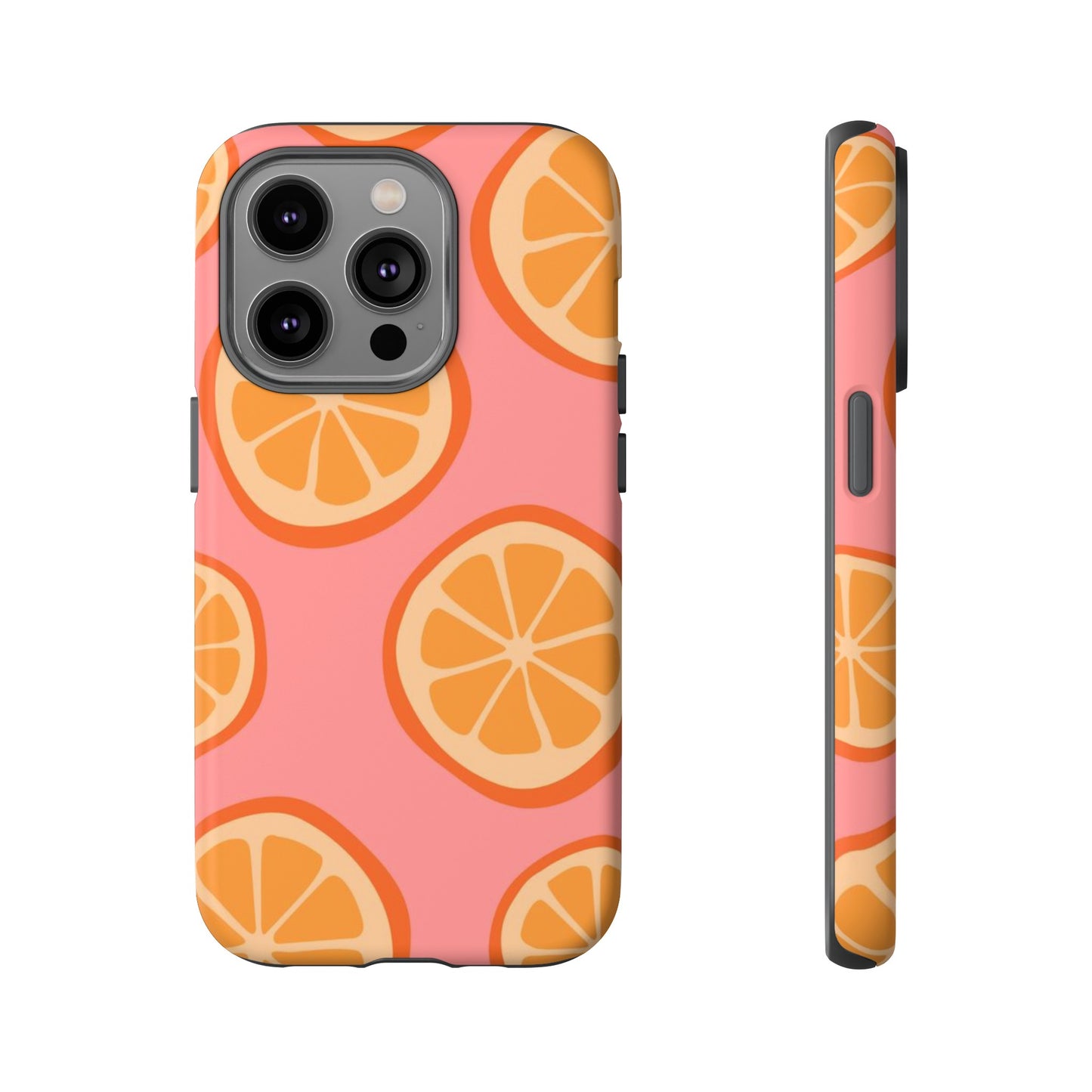 ORANGE SLICE